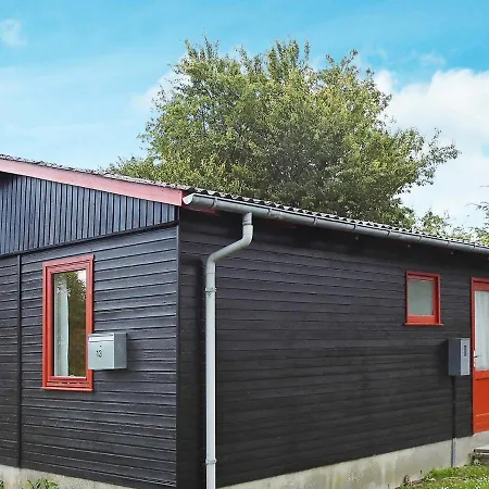 Tatil Evi 6 Person In