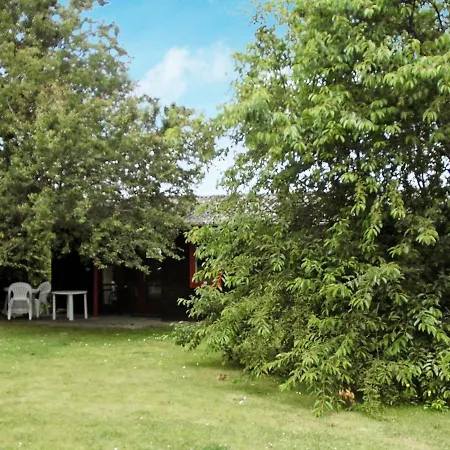 6 Person In Holiday home Nordborg