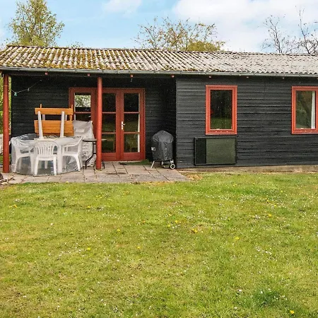 6 Person In Tatil Evi