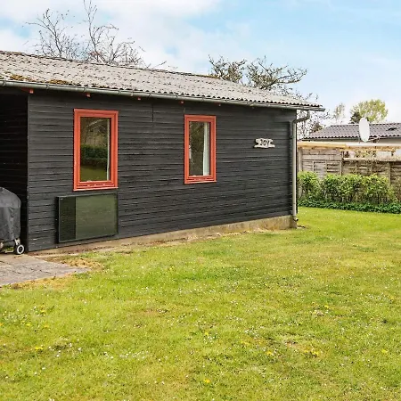 Holiday home 6 Person In