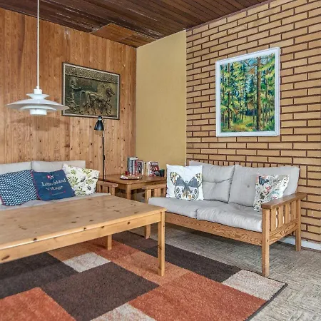 6 Person In Holiday home *