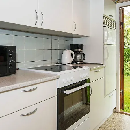 6 Person In Holiday home *