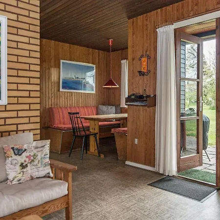 6 Person In Holiday home Nordborg