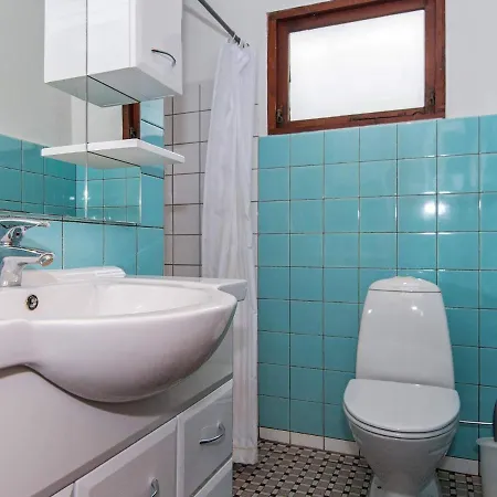Tatil Evi 6 Person In