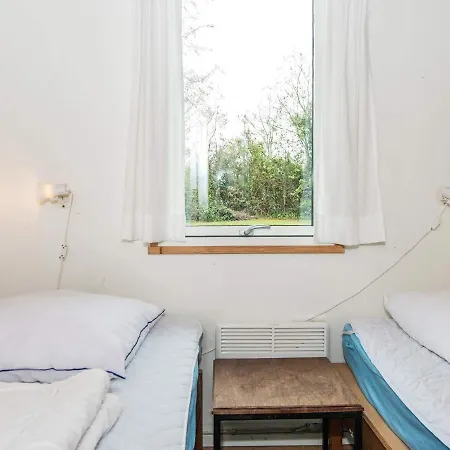 6 Person In Holiday home