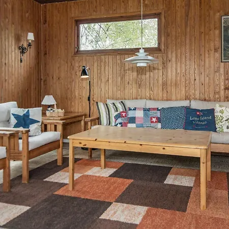 6 Person In Holiday home *